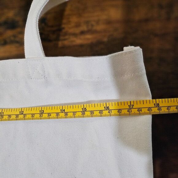 Adriano Gold Tote - Picture 2 of 5